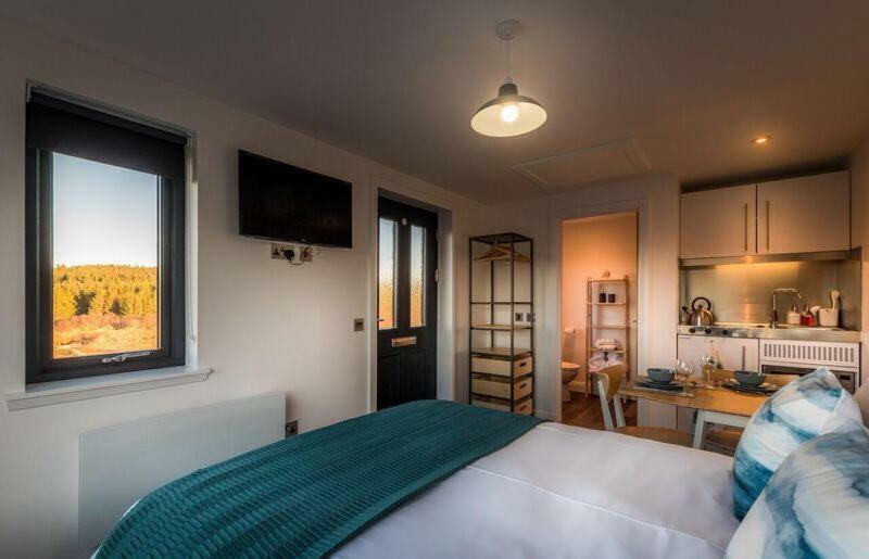 Elfin Cottage 波特里 外观 照片