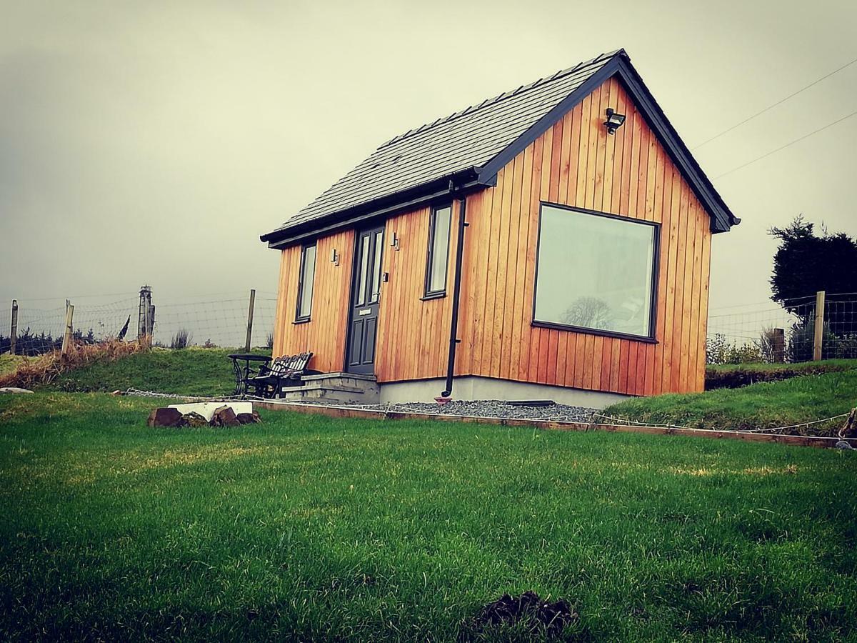 Elfin Cottage 波特里 外观 照片