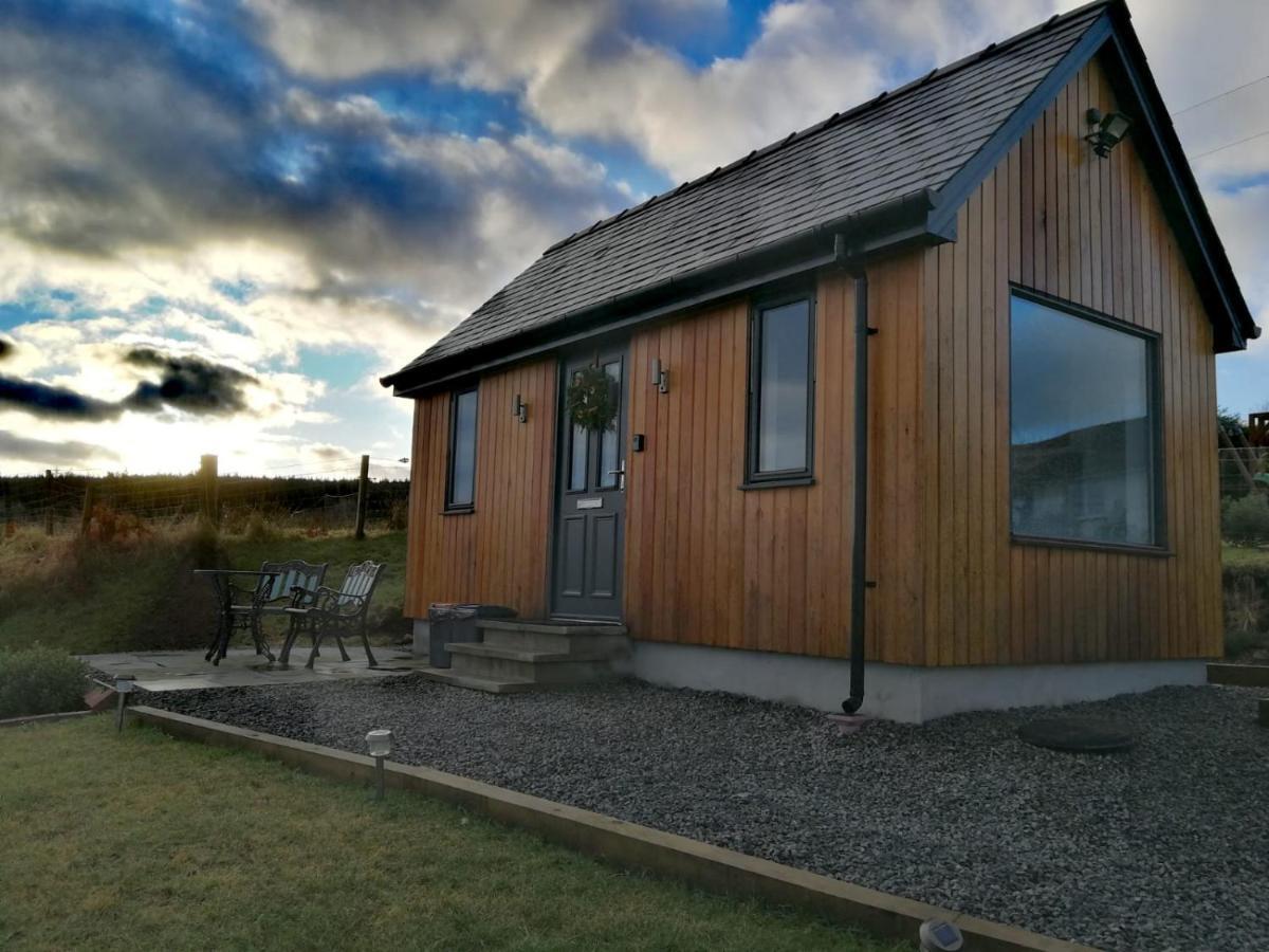 Elfin Cottage 波特里 外观 照片